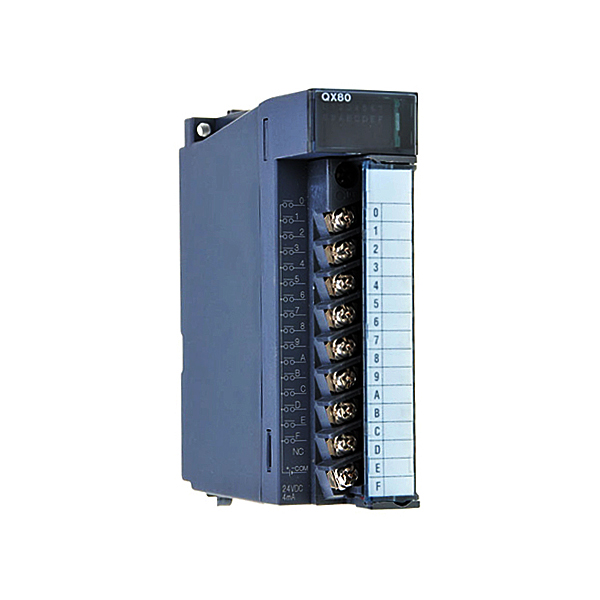 QX80 New Mitsubishi Electric MELSEC-Q Series Input Module